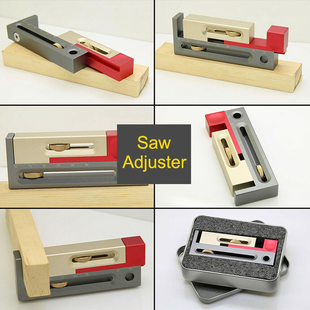 Kerfmaker Tischkreissäge, Schl – Woodworking Kumiko Bewertung und Preis
