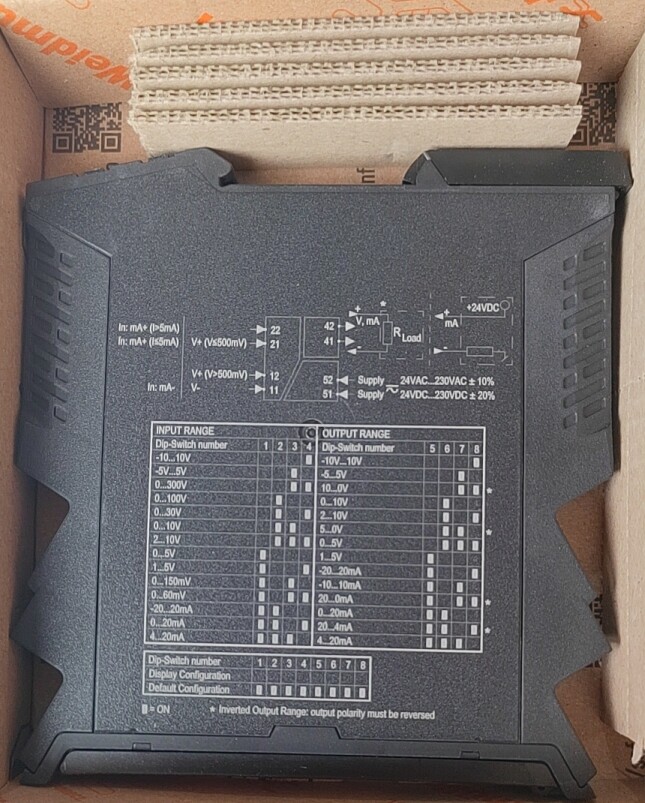 Neuer Original Weidmüller Sign – Woodworking News Bewertung und Preis