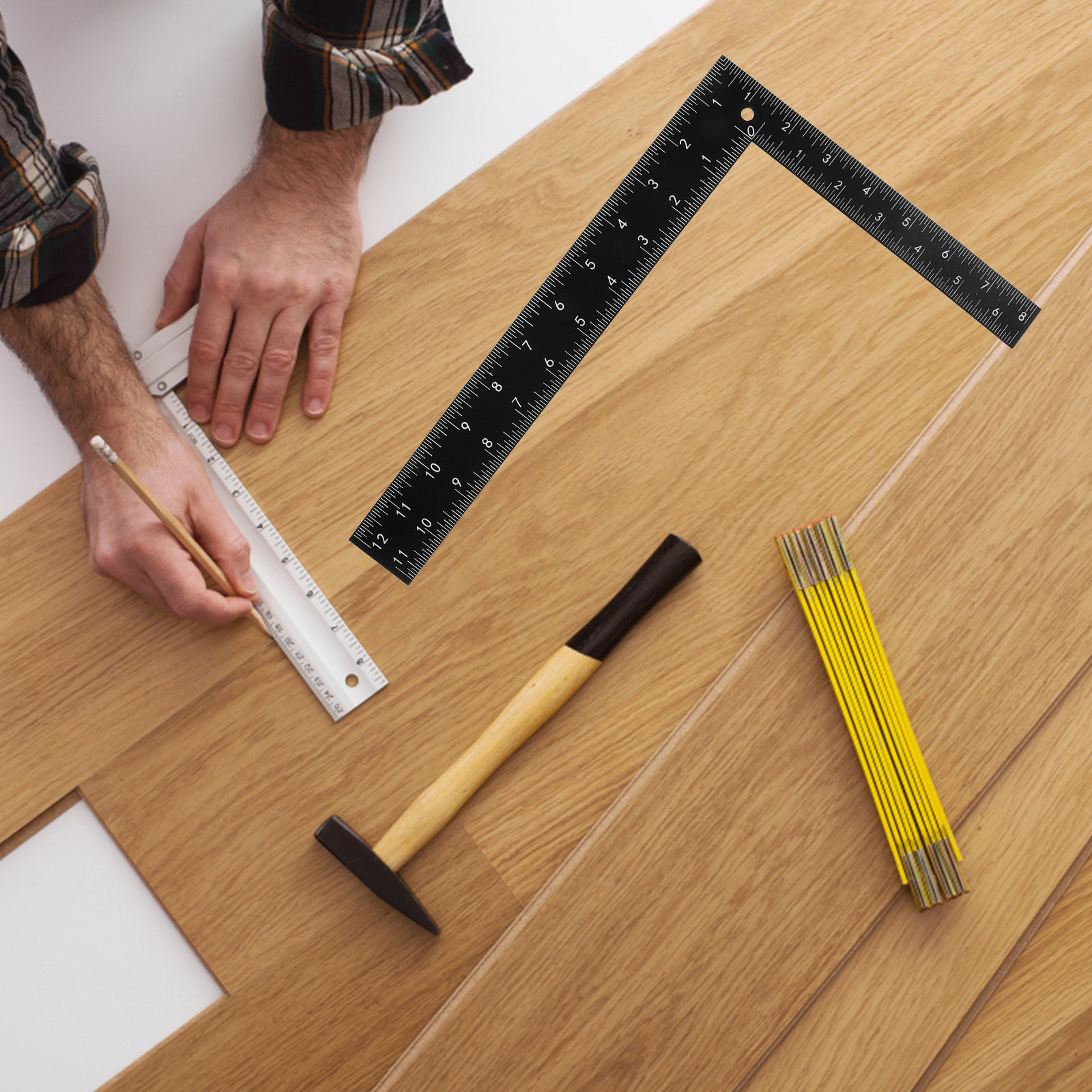 Professionelles L-förmiges Sta – Woodworking Crafts Bewertung und Preis