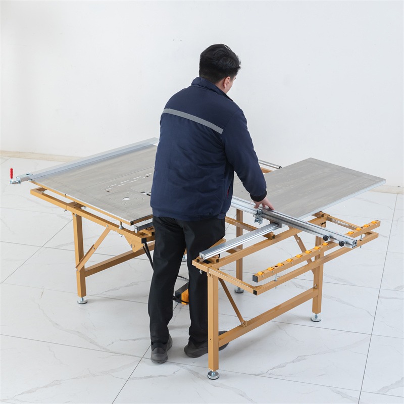 【Beliebt】 Logo Präzisions-Tisc – Woodworking Machinery For Sale Bewertung und Preis