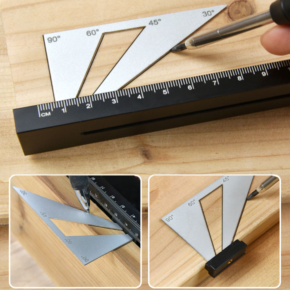 28 teil/satz Schwalbenschwanz  – Woodworking Kumiko Bewertung und Preis