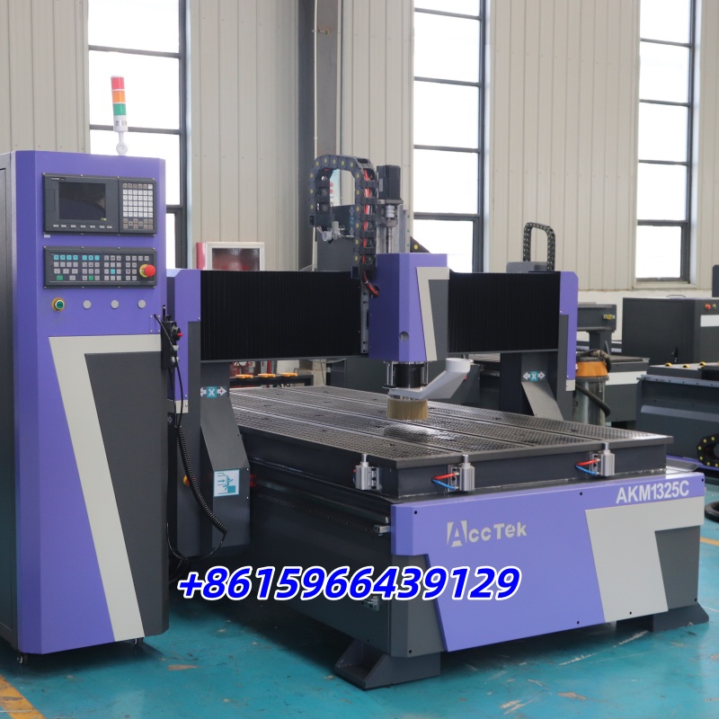 Heißer Verkauf: CNC ATC Spinde – Woodworking Machinery For Sale Bewertung und Preis