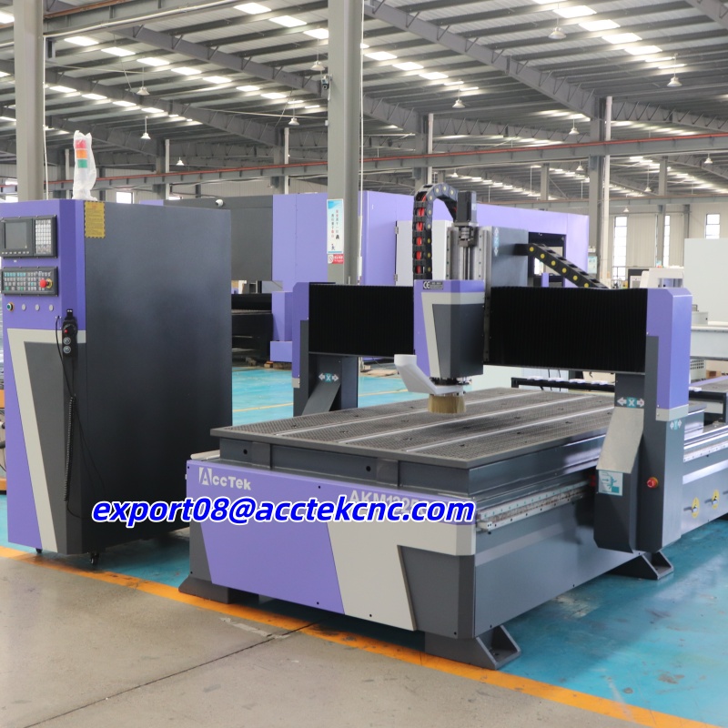 Heißer Verkauf: CNC ATC Spinde – Woodworking Machinery For Sale Bewertung und Preis
