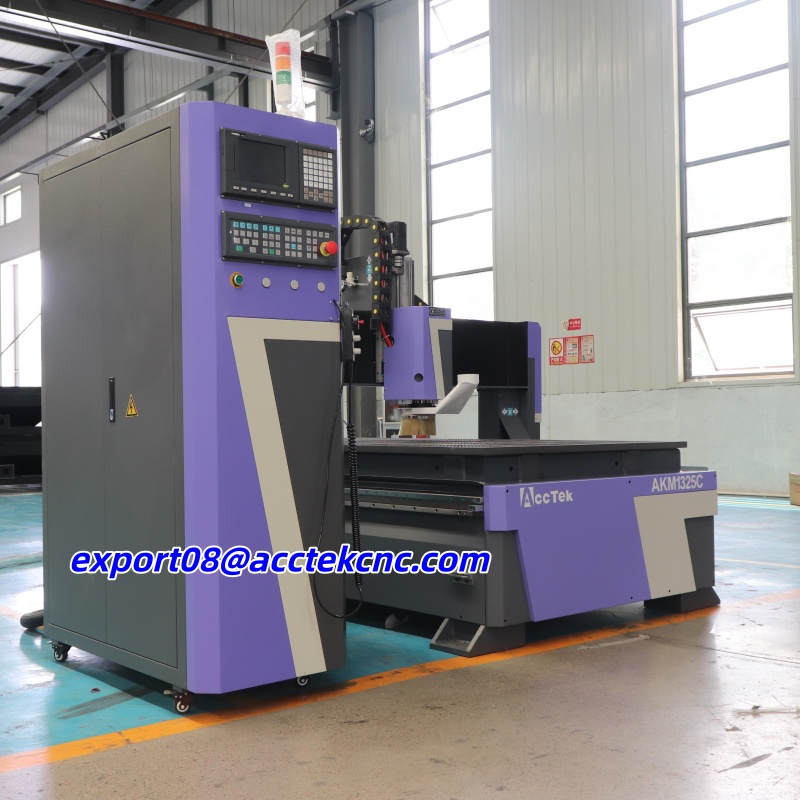 Heißer Verkauf: CNC ATC Spinde – Woodworking Machinery For Sale Bewertung und Preis