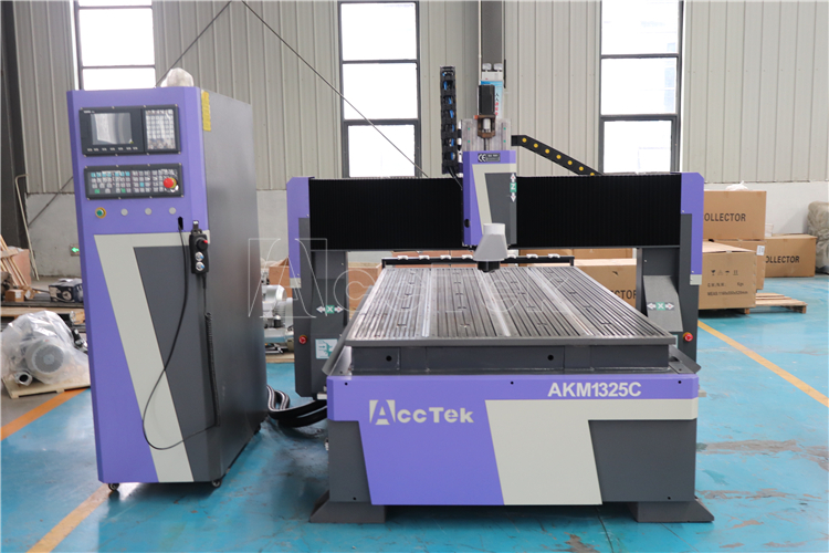 2026 Bestseller ATC 1325 Holzb – Woodworking Machinery For Sale Bewertung und Preis