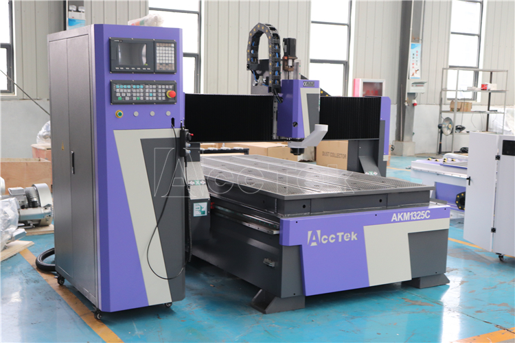 2026 Bestseller ATC 1325 Holzb – Woodworking Machinery For Sale Bewertung und Preis