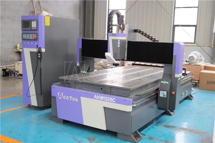 2026 Bestseller ATC 1325 Holzb – Woodworking Machinery For Sale Bewertung und Preis