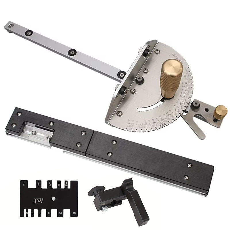 Messing Griff 450mm Gehrungsle – Woodworking Kumiko Bewertung und Preis