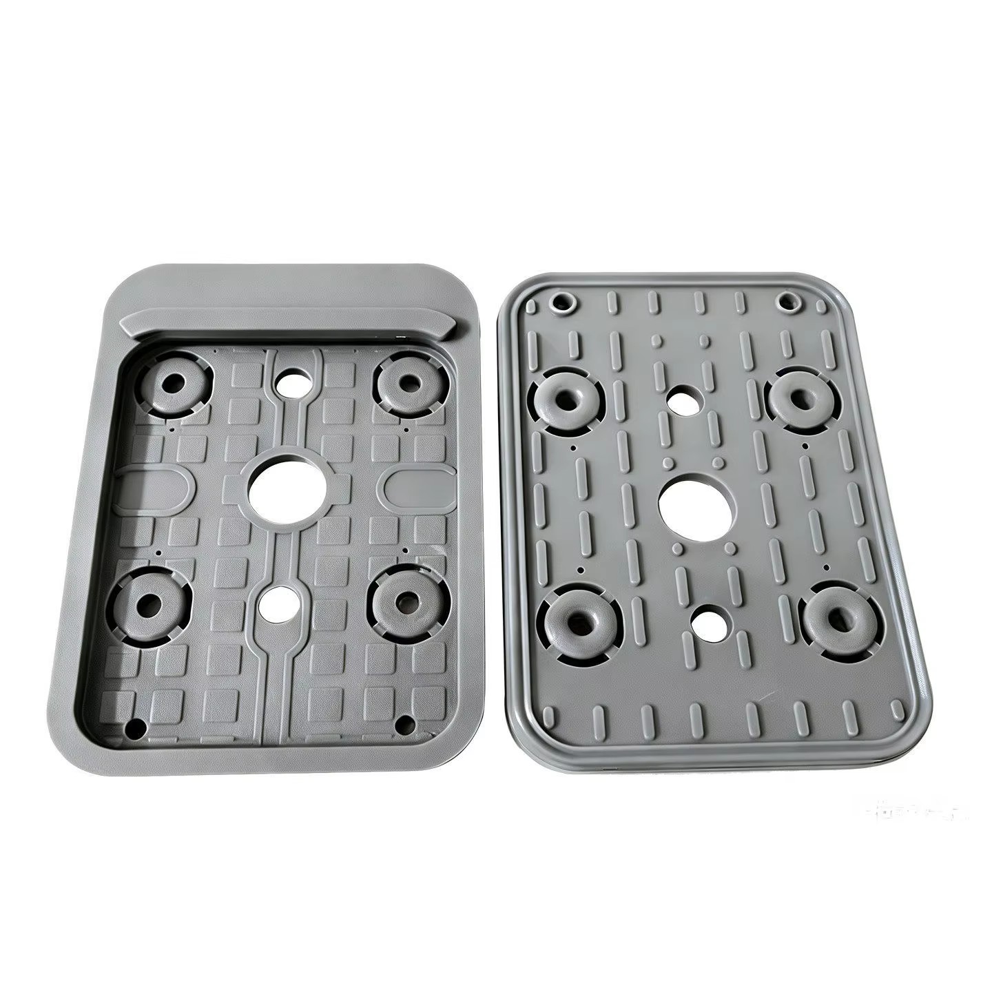 Langlebiger CNC-Vakuumblock VC – Woodworking Factory Bewertung und Preis