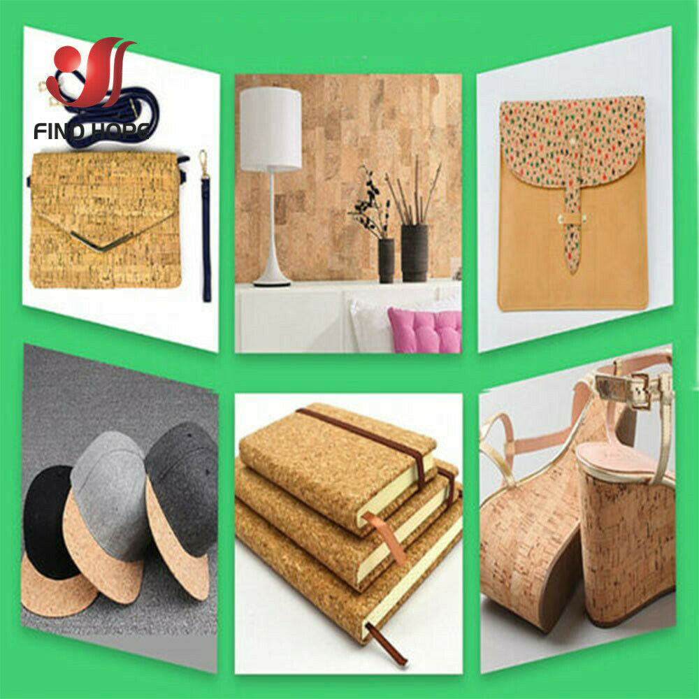 20*30cm Natürliche Kork Holz K – Woodworking Shoes Bewertung und Preis