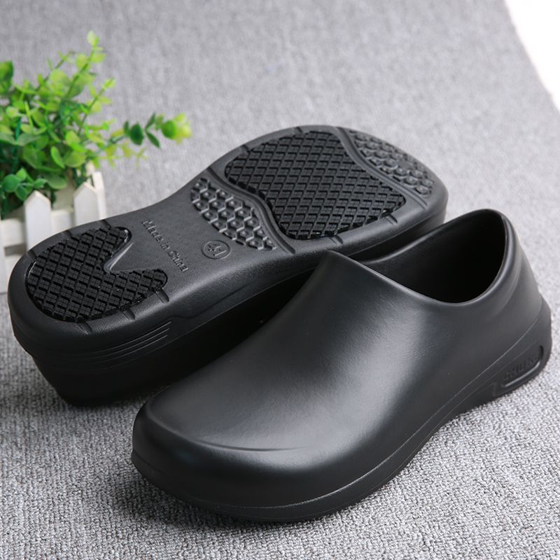 Rutschfeste Kochschuhe für Dam – Woodworking Shoes Bewertung und Preis