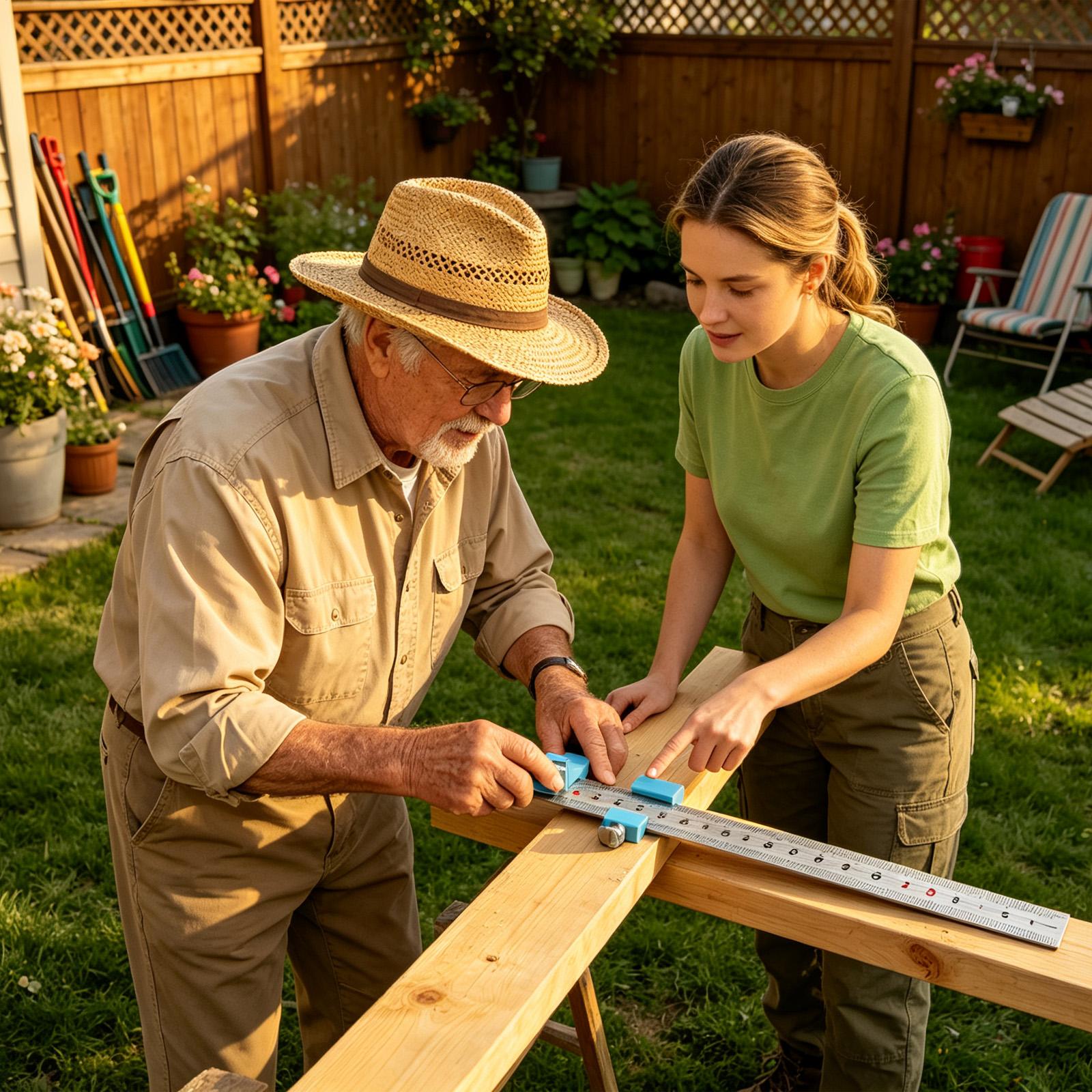 Tischlerwerkzeuge, Tischlerlin – Woodworking Workshop Bewertung und Preis