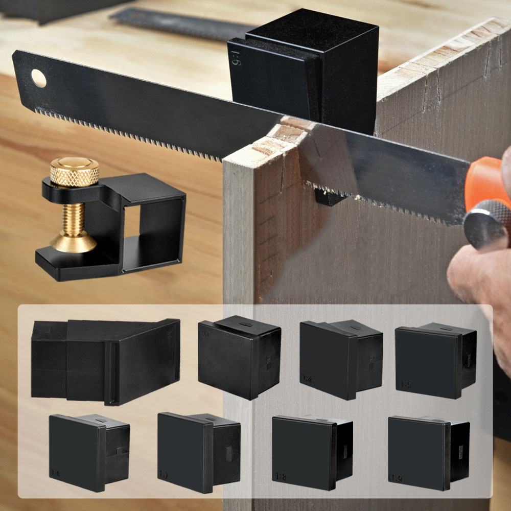 Schwalbenschwanz-Zapfenlehre,  – Woodworking Kumiko Bewertung und Preis
