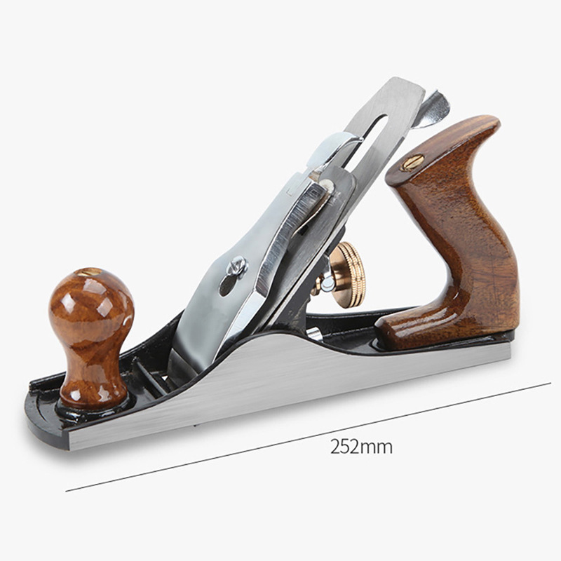Europäischer Handhobel, Manuel – Woodworking Crafts Bewertung und Preis
