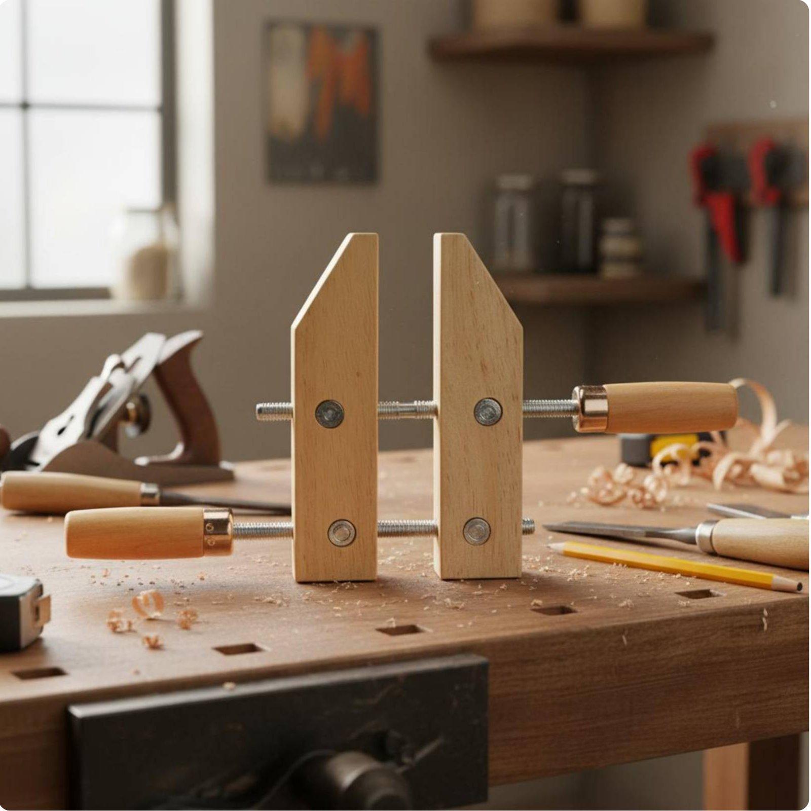 Vielseitige Verstellbare Klemm – Woodworking Workshop Bewertung und Preis
