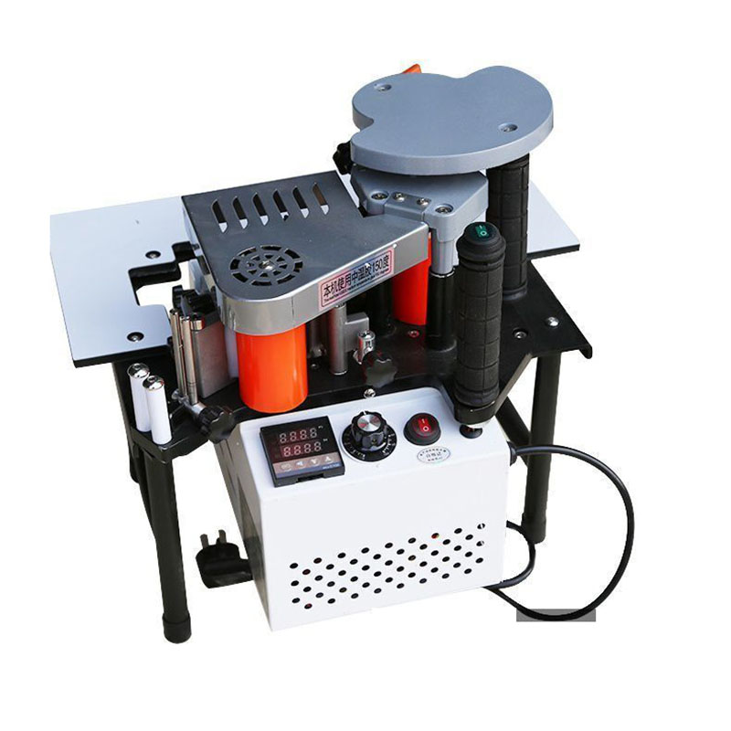 1100W Kleine Manuelle Kantenan – Woodworking Factory Bewertung und Preis