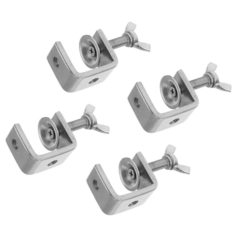 4 Stück Robuste Mini Edelstahl – Woodworking Crafts Bewertung und Preis