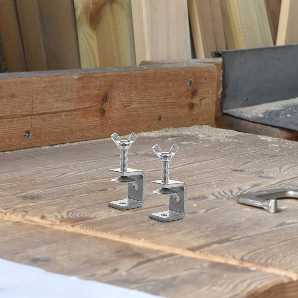 4 Stück Robuste Mini Edelstahl – Woodworking Crafts Bewertung und Preis