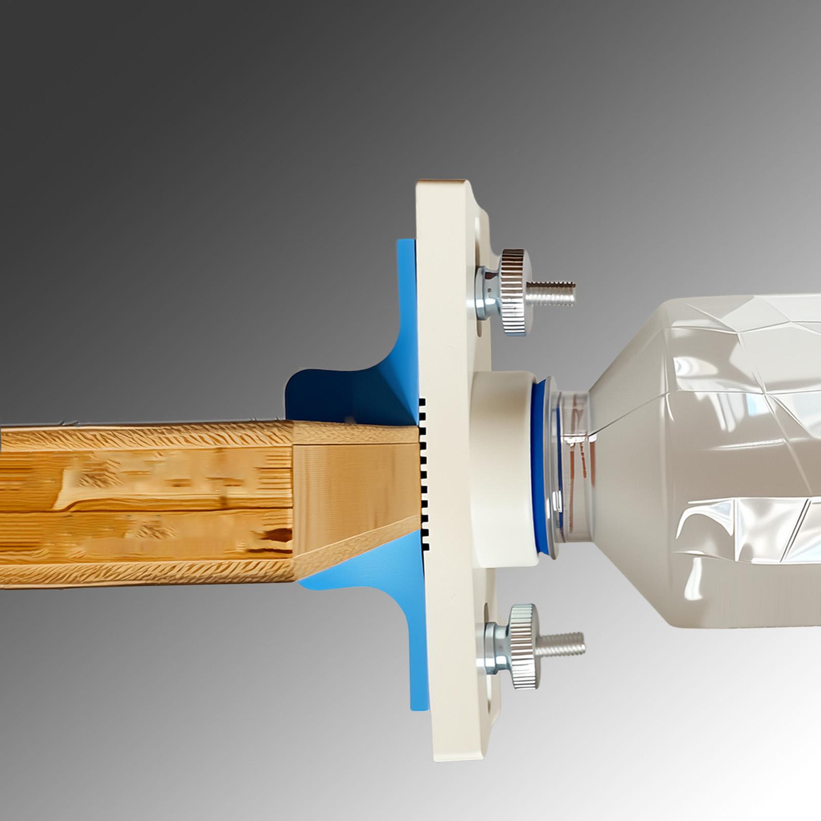 Holzleimverteiler, Flachklebst – Woodworking Crafts Bewertung und Preis