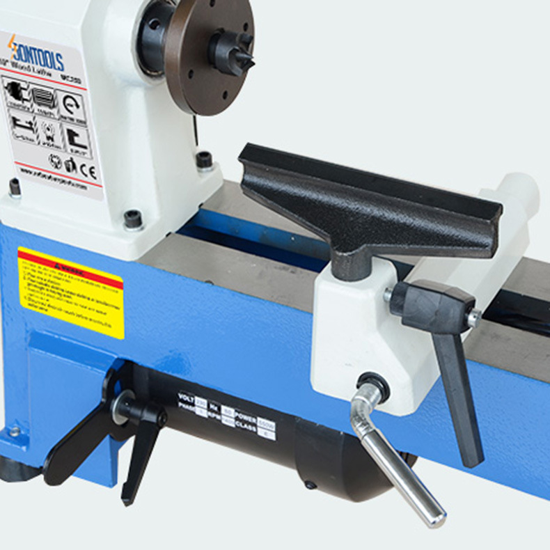 Automatische Holzdrehmaschine  – Woodworking Machinery For Sale Bewertung und Preis