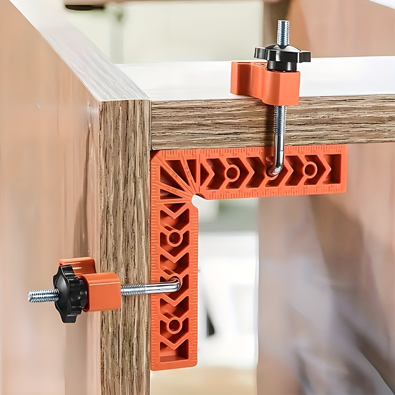 90 °   Rechtwinkliges Position – Woodworking Factory Bewertung und Preis
