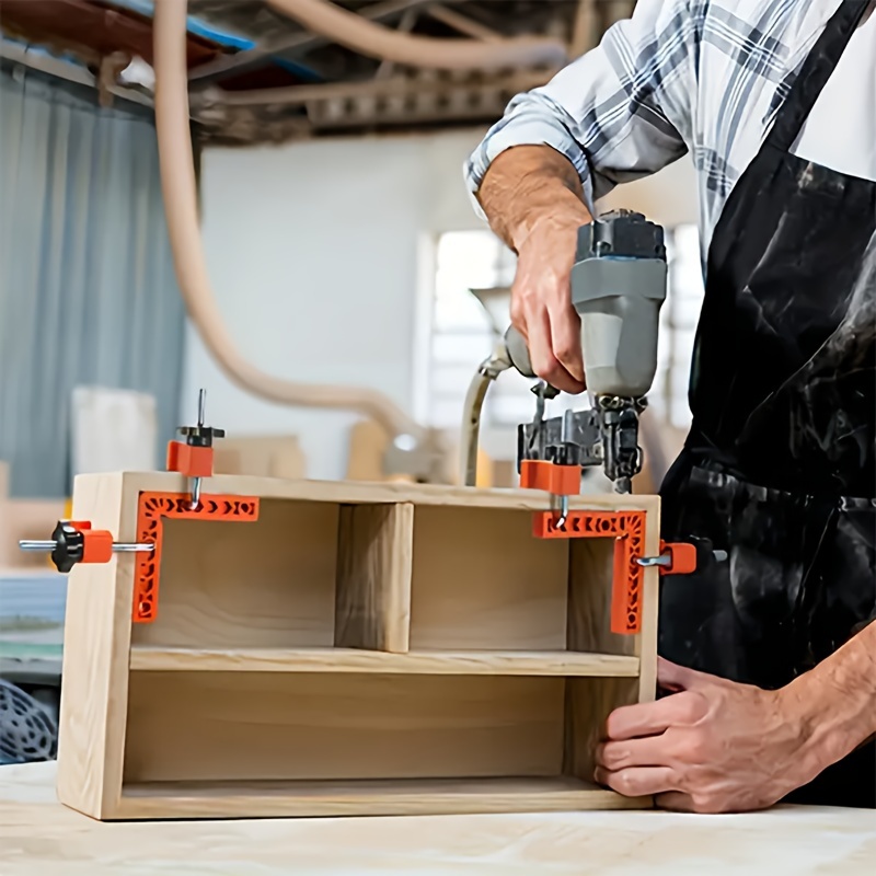 90 °   Rechtwinkliges Position – Woodworking Factory Bewertung und Preis