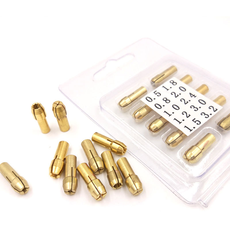 4,2/4,8mm 0,5-3,2mm Satz Elekt – Woodworking Tools List Bewertung und Preis