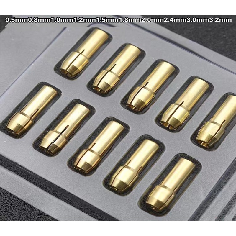 4,2/4,8mm 0,5-3,2mm Satz Elekt – Woodworking Tools List Bewertung und Preis