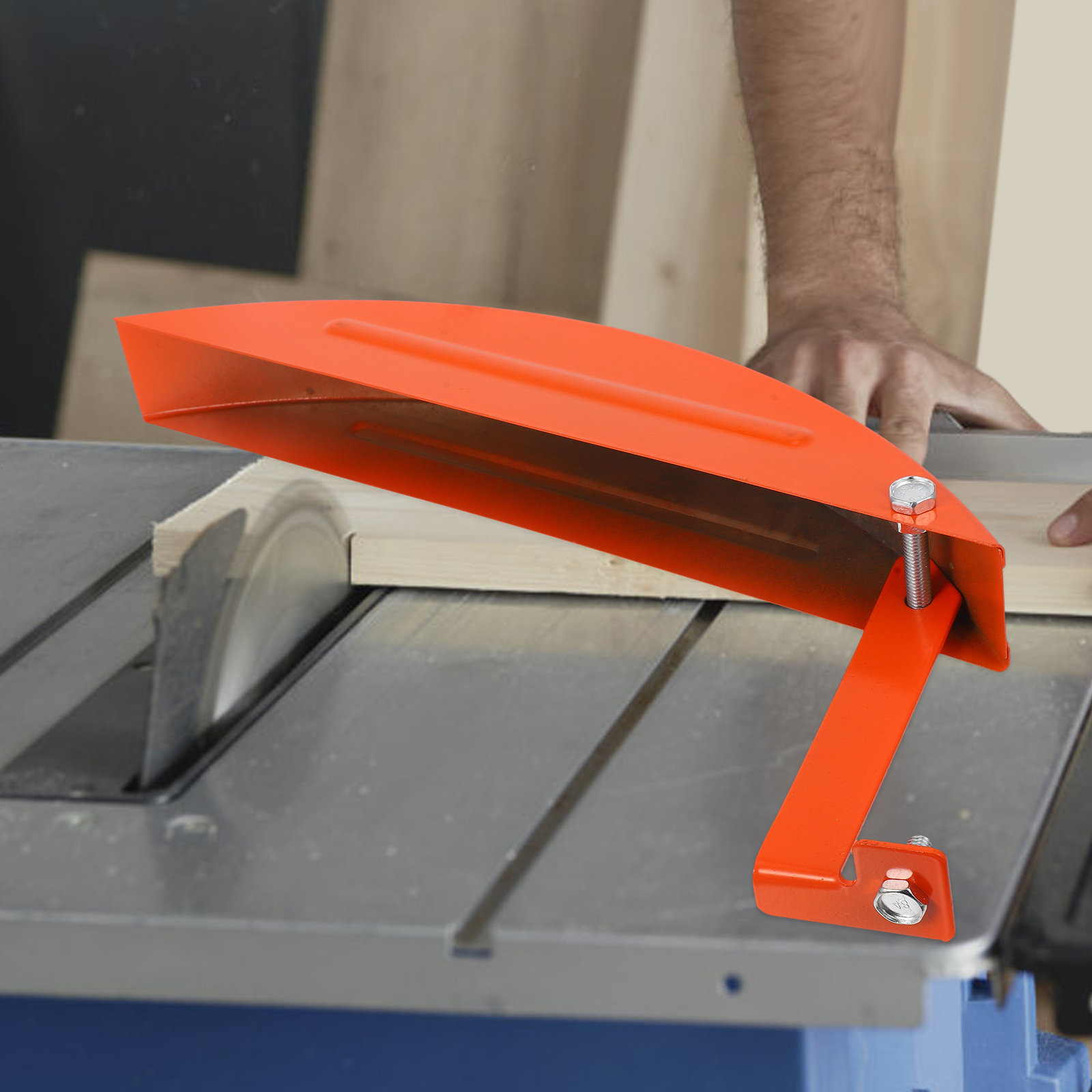 Tischkreissägenabdeckung, Schu – Woodworking Workshop Bewertung und Preis