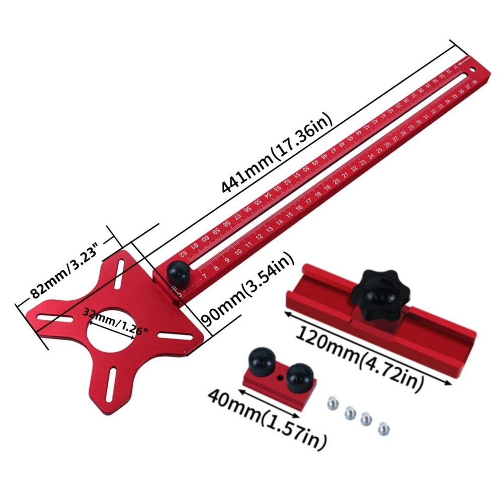 3-in-1-Fräser, Fräsen, Nuthalt – Woodworking Kumiko Bewertung und Preis
